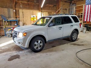 Ford Escape XLT 3.0L 6 2009