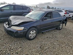 Honda Accord 3.0L 6 2002