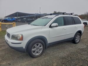 Volvo XC90 3.2 3.2L 6 2007