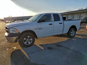 RAM 1500 ST 5.7L 8 2013