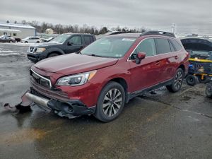 Subaru Outback 2.5I LIMITED 2.5L 4 2015