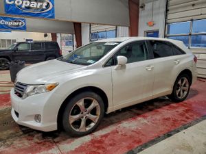 Toyota Venza 3.5L 6 2010