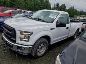 Ford F-150 3.5L 6 2015