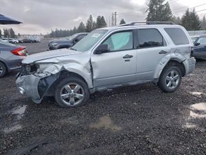 Ford Escape XLT 2.5L 4 2012