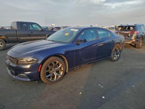 Dodge Challenger SXT 3.6L 6 2015