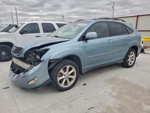 Lexus RX 350 3.5L 6 2009