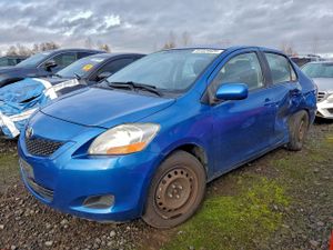 Toyota Yaris 1.5L 4 2010