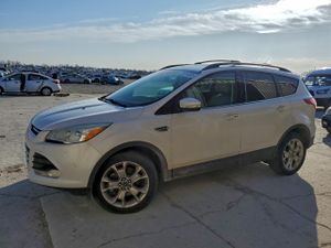 Ford Escape SEL 2.0L 4 2013