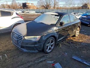 Audi A3 PREMIUM 2.0L 4 2015
