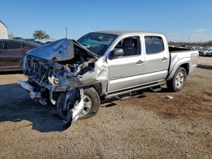 Toyota Tacoma DOUBLE CAB PRERUNNER 4.0L 6 2006