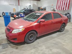 Toyota Corolla BASE 1.8L 4 2009