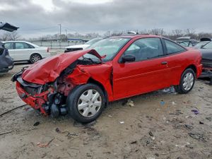 Chevrolet Cavalier LS 2.2L 4 2003