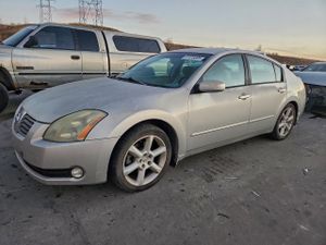 Nissan Maxima SE 3.5L 6 2004