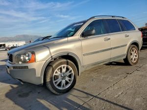 Volvo XC90 2.5L 5 2005