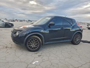 Nissan Juke S 1.6L 4 2014