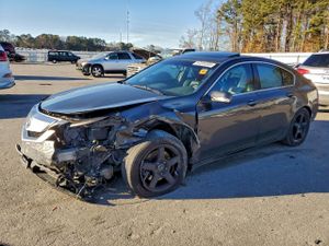 Acura TL 3.5L 6 2010