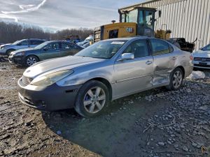 Lexus ES 330 3.3L 6 2005