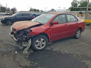Toyota Corolla CE 1.8L 4 2005