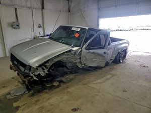 Ford Ranger SUPER CAB 4.0L 6 2001