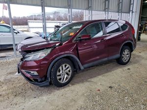 Honda CR-V EX 2.4L 4 2015