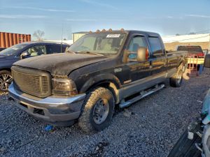 Ford F-250 SUPER DUTY 6.0L 8 2003