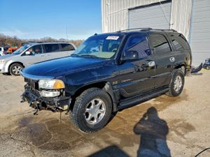 GMC Yukon DENALI 6.0L 8 2003