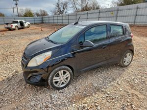 Chevrolet Spark LS 1.2L 4 2015