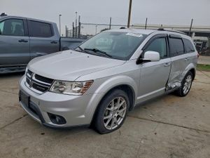 Dodge Journey CREW 3.6L 6 2012