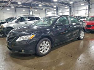Toyota Camry BASE 2.4L 4 2009
