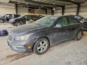 Chevrolet Cruze LT 1.4L 4 2015