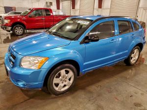 Dodge Caliber SXT 2.0L 4 2009
