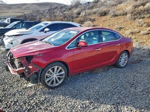 Buick Verano 2.4L 4 2014