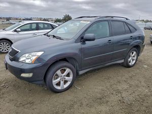 Lexus RX 350 3.5L 6 2007