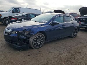 Acura TLX 3.5L 6 2015