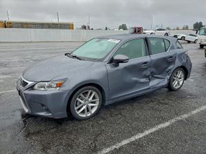 Lexus CT 200 1.8L 4 2015