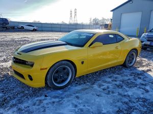 Chevrolet Camaro LS 3.6L 6 2012