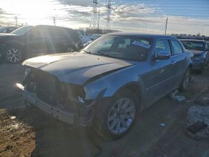 Chrysler 300C 5.7L 8 2006