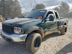 Ford F-250 SUPER DUTY 6.0L 8 2003