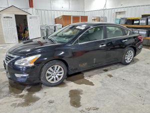 Nissan Altima 2.5 2.5L 4 2013