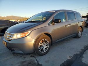 Honda Odyssey EXL 3.5L 6 2011