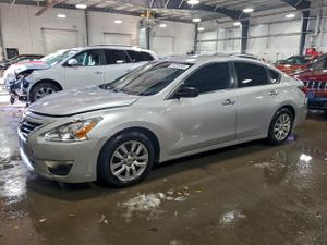 Nissan Altima 2.5 2.5L 4 2015