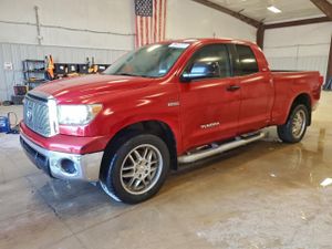 Toyota Tundra DOUBLE CAB SR5 4.6L 8 2011