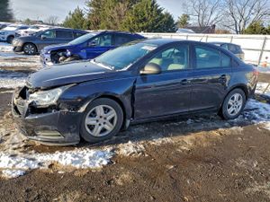 Chevrolet Cruze LS 1.8L 4 2014