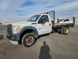 Ford F550 SUPER DUTY 6.7L 8 2013