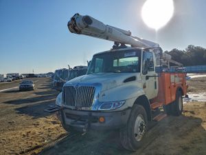 International DuraStar / 4000 4300 7.6L 6 2007