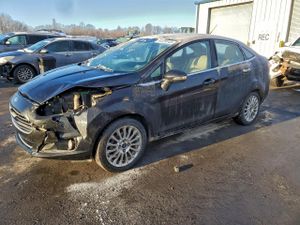Ford Festiva TITANIUM 1.6L 4 2014