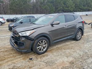 Hyundai Santa Fe 2.0L 4 2014