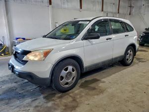 Honda CR-V LX 2.4L 4 2008