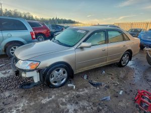 Toyota Avalon XL 3.0L 6 2003