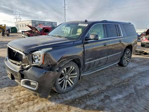 GMC Yukon DENALI 6.2L 8 2015